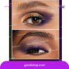 نمای پالت سایه چشم شیگلم مدل کروم با ارائه 8 رنگ زیبا