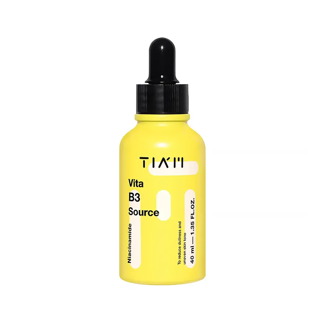 Tiam Anti blemish and lightening vita B3 source serum volume 40 ml