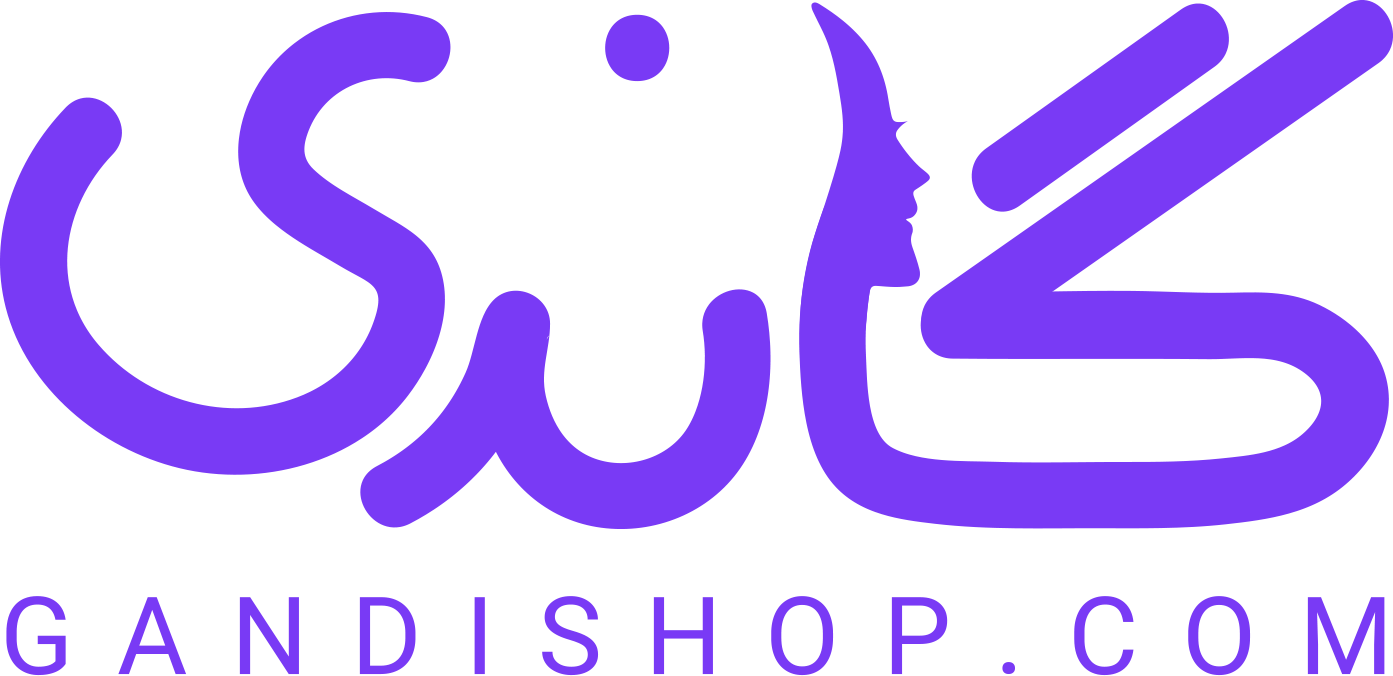 گاندی شاپ